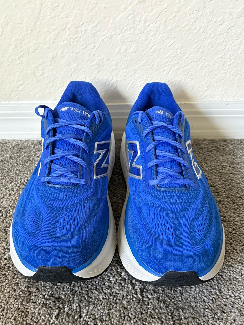New Balance Fresh Foam X More - Picture 6 of 13
